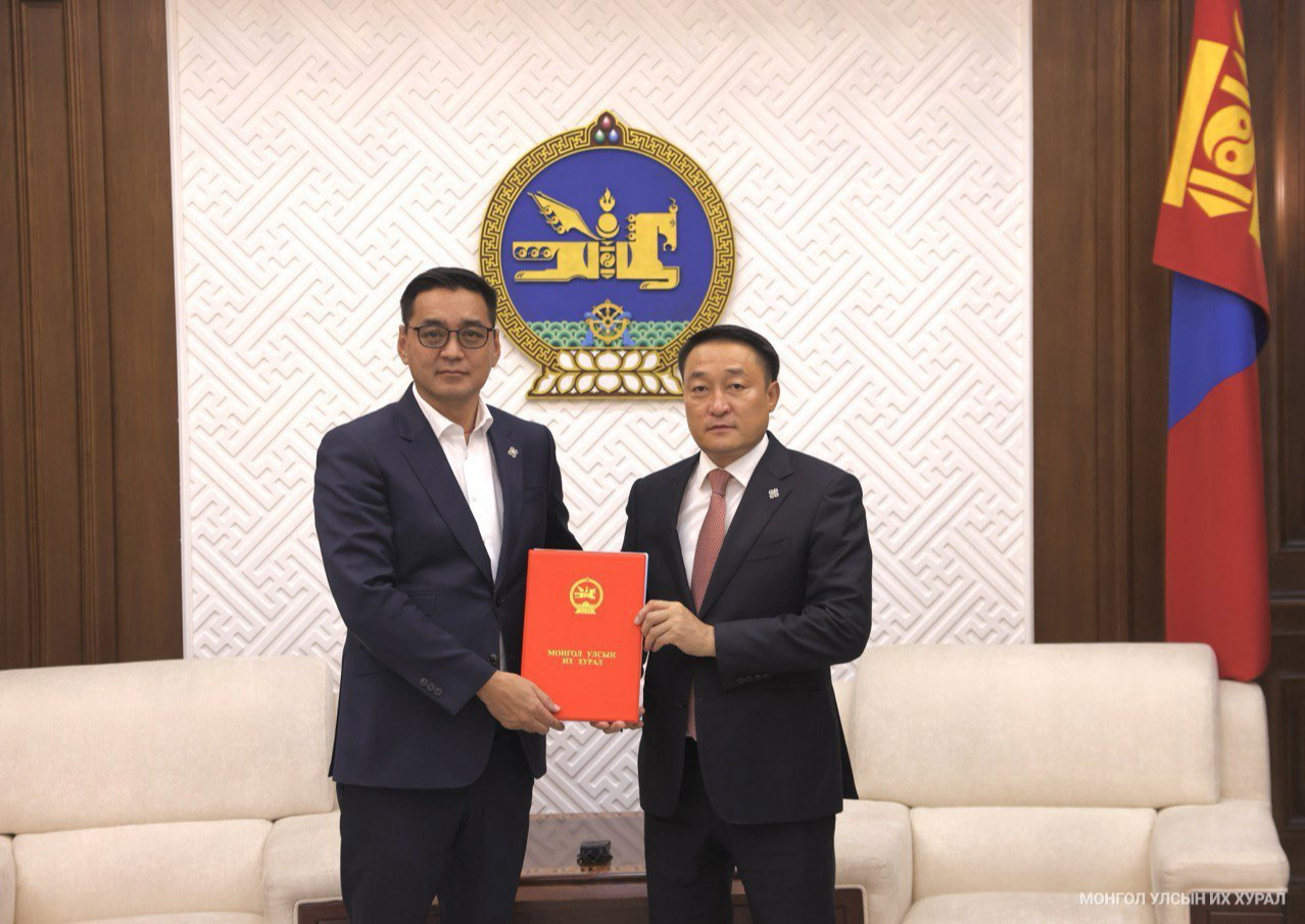 Amendments to Law on Political Parties submitted to address financial challenges